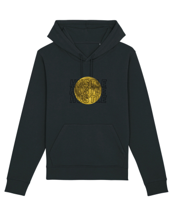 HUSTLE Black
