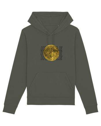 HUSTLE Khaki