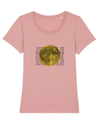 HUSTLE Canyon Pink