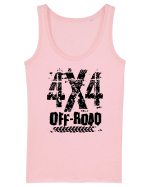 4x4 offroad adventure Maiou Damă Dreamer