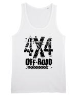 4x4 offroad adventure Maiou Bărbat Runs