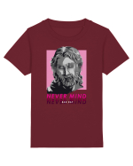 Never Mind - Bad Day Tricou mânecă scurtă  Copii Mini Creator