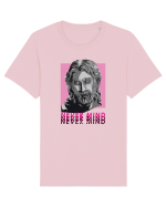 Never Mind - Bad Day Tricou mânecă scurtă Unisex Rocker