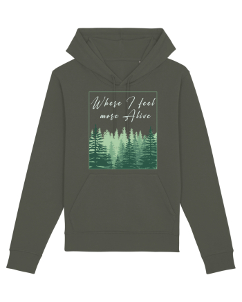 Xylophile Khaki