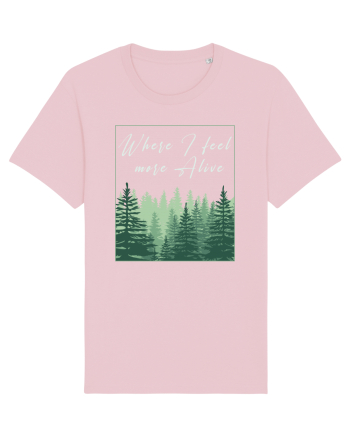 Xylophile Cotton Pink