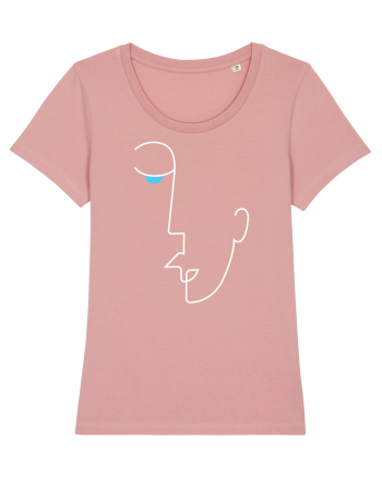 Chip minimalist Canyon Pink