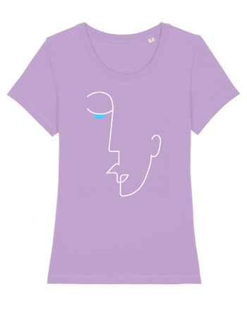 Chip minimalist Lavender Dawn
