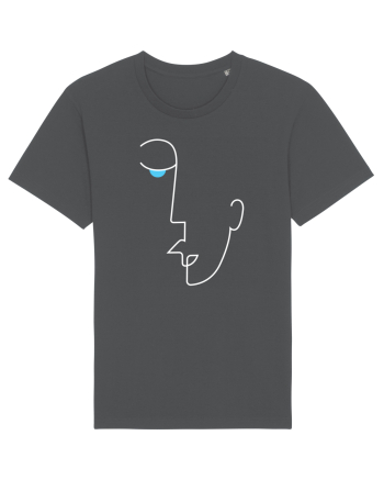 Chip minimalist Anthracite