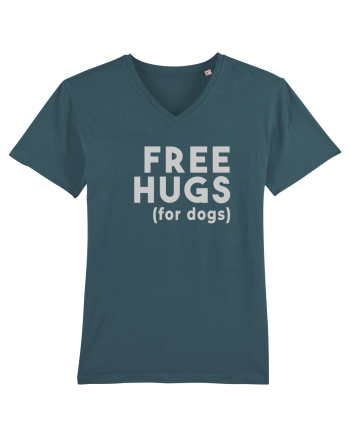 Free Hugs (for dogs) Stargazer