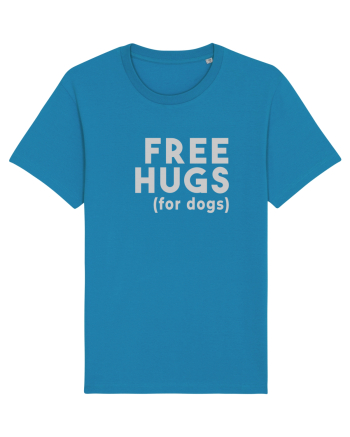 Free Hugs (for dogs) Azur