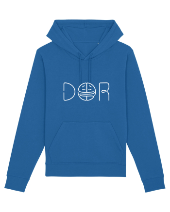 Dor Royal Blue
