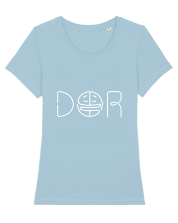 Dor Sky Blue