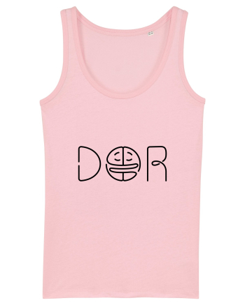 Dor Cotton Pink