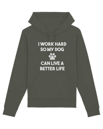 Doggo Slave Khaki