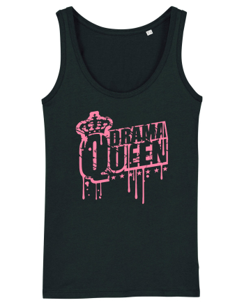 drama queen Black