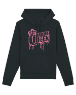 drama queen Hanorac Unisex Drummer