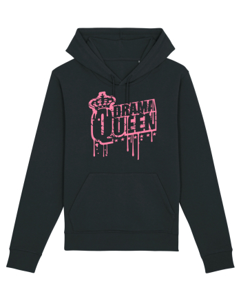 drama queen Black