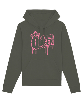 drama queen Khaki