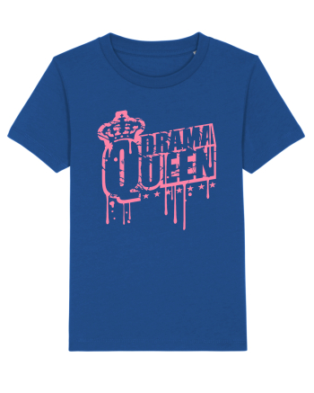 drama queen Majorelle Blue