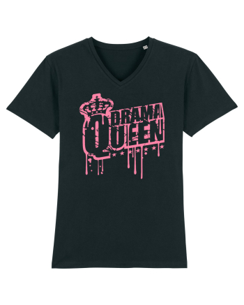 drama queen Black