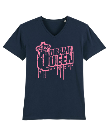 drama queen French Navy