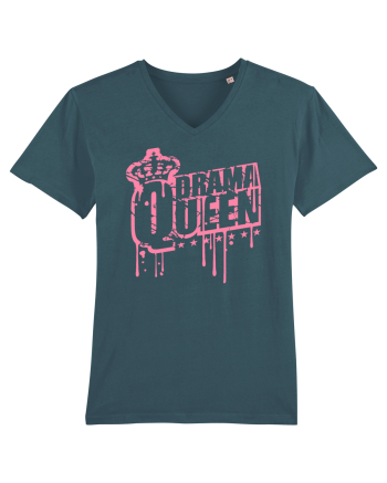drama queen Stargazer