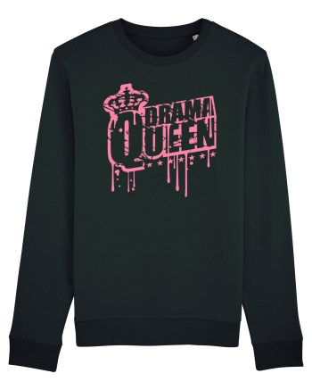 drama queen Black