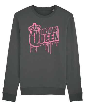 drama queen Anthracite