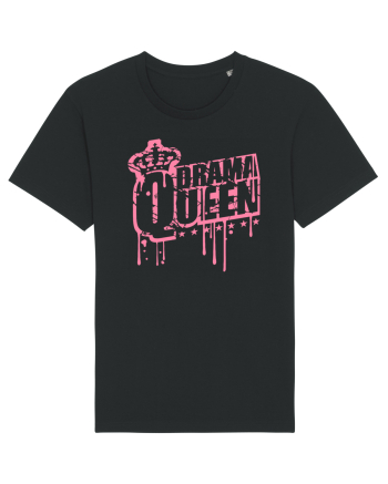 drama queen Black