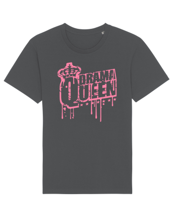 drama queen Anthracite
