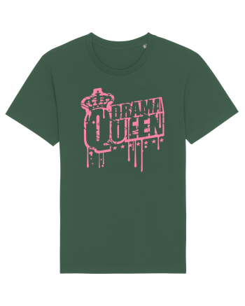 drama queen Bottle Green