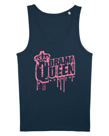 drama queen Navy