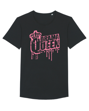 drama queen Black