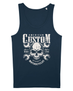 custom motorcycles biker Maiou Bărbat Runs
