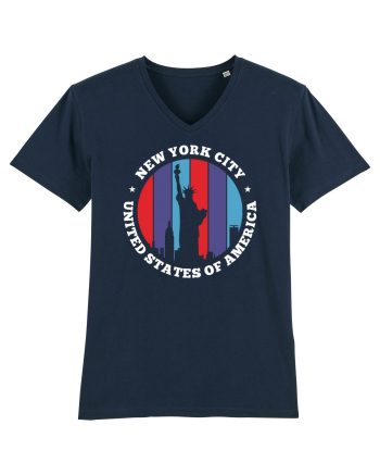 new york statue liberty French Navy