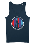 new york statue liberty Maiou Bărbat Runs