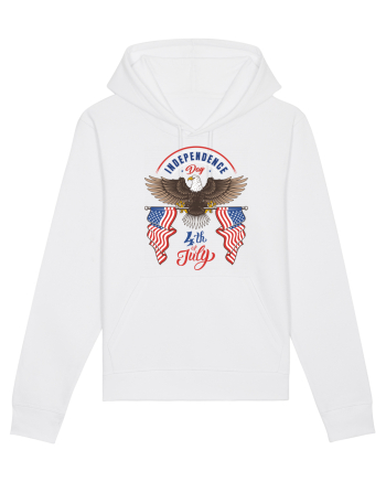 independence day 4 july White