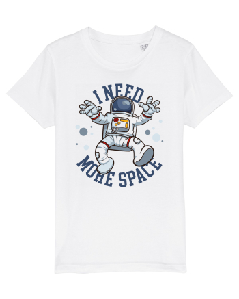astronaut space cosmos rocket White