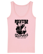 rockstar rock star Maiou Damă Dreamer