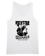 rockstar rock star Maiou Bărbat Runs