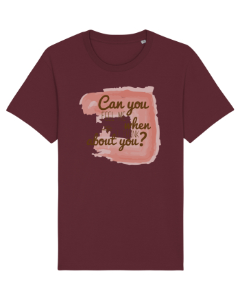 M-am îndrăgostit Burgundy