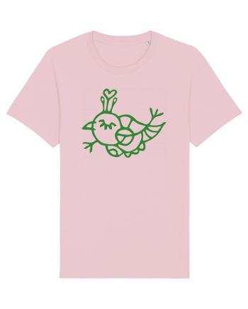 birdy_VI-1 Cotton Pink