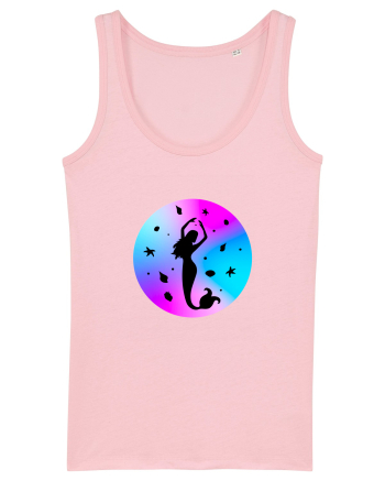 Sirena Cotton Pink