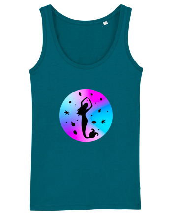 Sirena Ocean Depth