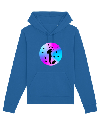 Sirena Royal Blue