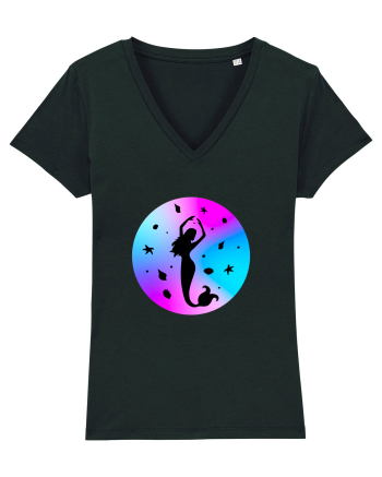 Sirena Black