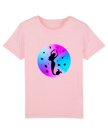 Sirena Cotton Pink