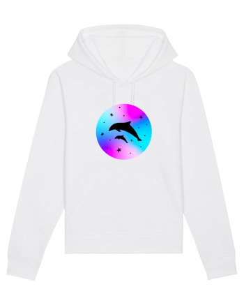 Sea life White