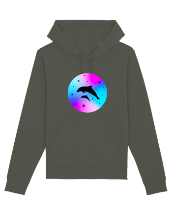 Sea life Khaki