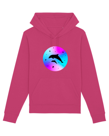 Sea life Raspberry
